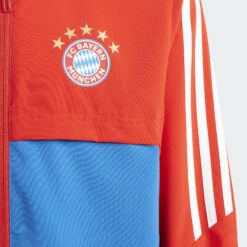 ADIDAS FC Bayern Condivo 22 Presentation Jacket -Palmeiras Shop ka53c15ec74f5c94d725671a4b8c89004
