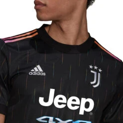 ADIDAS Adult Football Shirt - Juventus Away 21/22 -Palmeiras Shop ka5fd88c952278aa124409bf182c3a6a2