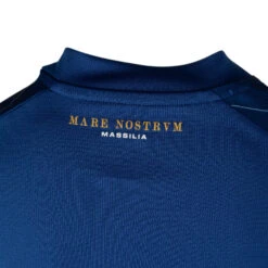 Puma Kids' Olympique De Marseille Away Shirt 23/24 -Palmeiras Shop ka66488469a98ef75a51299b7fd6edae3