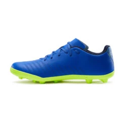 Kipsta Kids' Dry Pitch Lace-Up Football Boots Agility 140 FG -Palmeiras Shop ka678e4f802ddc031a930a18a57355b46