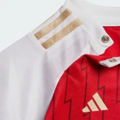 ADIDAS Arsenal FC 23/24 Home Kit Kids -Palmeiras Shop ka7e59a7f570dcb543136f8384ac48311