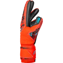 Reusch Goalkeeper Gloves Attrakt Gold X 9 Reusch Goalkeeper Gloves Attrakt Gold X -Palmeiras Shop ka8500213b4cf435574b76c9ffe37d0be