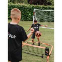 Football Flick Urban Mini Skills Training Net -Palmeiras Shop ka869f681e9f320f64d84575944ac3599