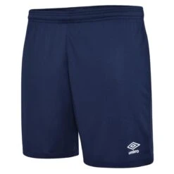 UMBRO Mens Club II Shorts (Black) -Palmeiras Shop ka890e57365143b4056874bde5a703a5a