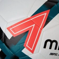 Mitre Impel Max Football (White/Red/Black) -Palmeiras Shop ka8d650c82f9b682e8c51d65f5e3d8f8a