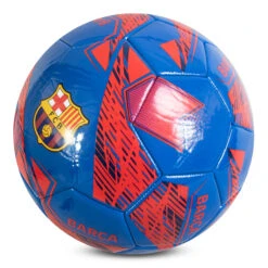 Barcelona 26 Panel Size 5 Nimbus Ball -Palmeiras Shop ka93aa6118af639de32b3a63377db0893