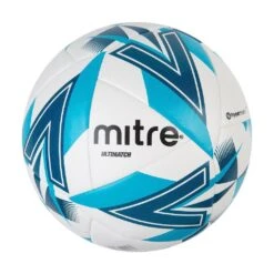 Mitre Ultimatch One Match Football (Yellow/Royal Blue/Orange/Black) -Palmeiras Shop ka94463aaf43baf8314a789a1e2f7a01d