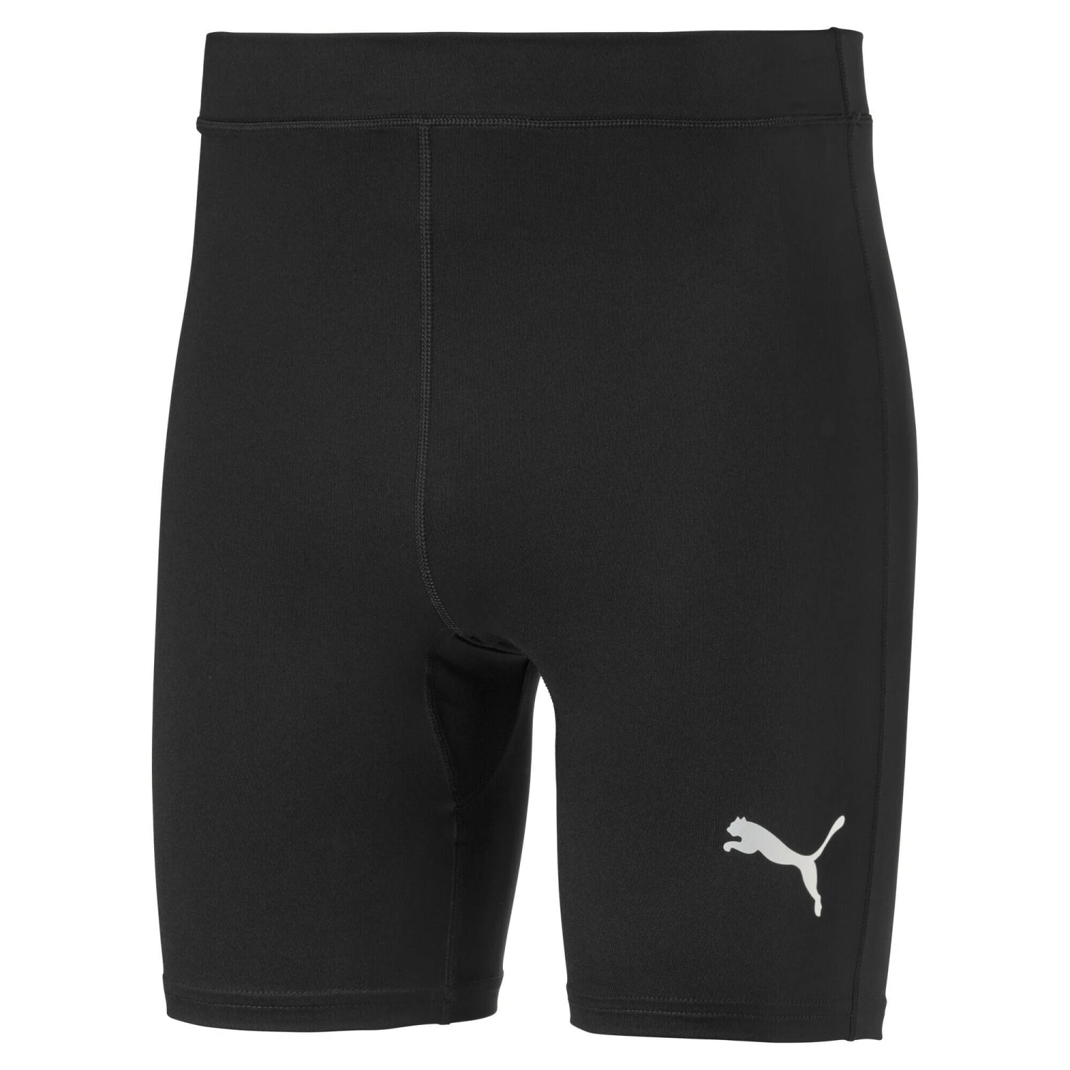 PUMA Mens LIGA Baselayer Short Tights 3 PUMA Mens LIGA Baselayer Short Tights