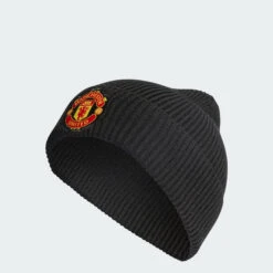 ADIDAS Manchester United Beanie -Palmeiras Shop ka9b990823dfffb3cfc97153510b52140