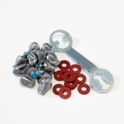 Adult Screw-In Rugby Studs Smartpower 11-13 Mm -Palmeiras Shop ka9c877ac951be3e894ef5c71f2f3f363