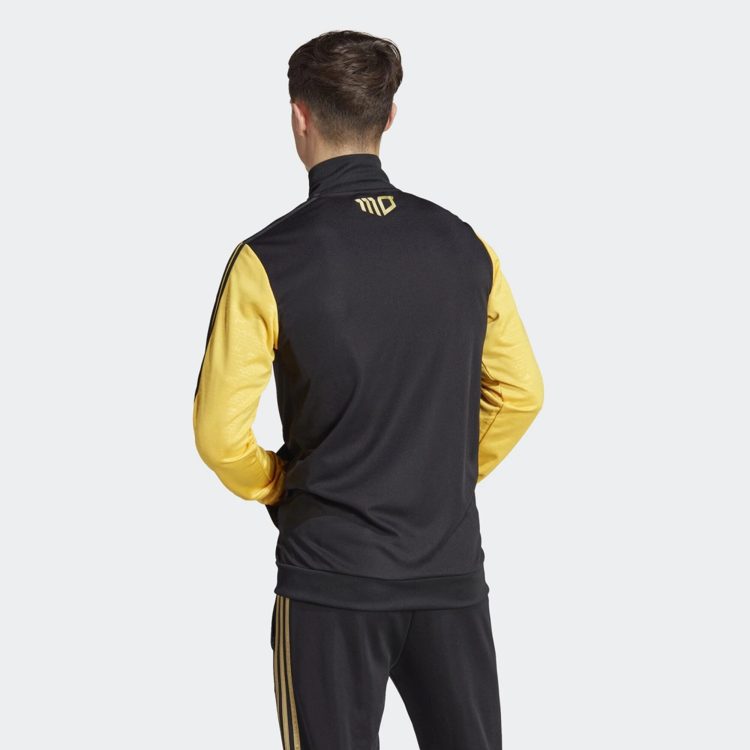 ADIDAS Salah Training Top 5 ADIDAS Salah Training Top - Image 3