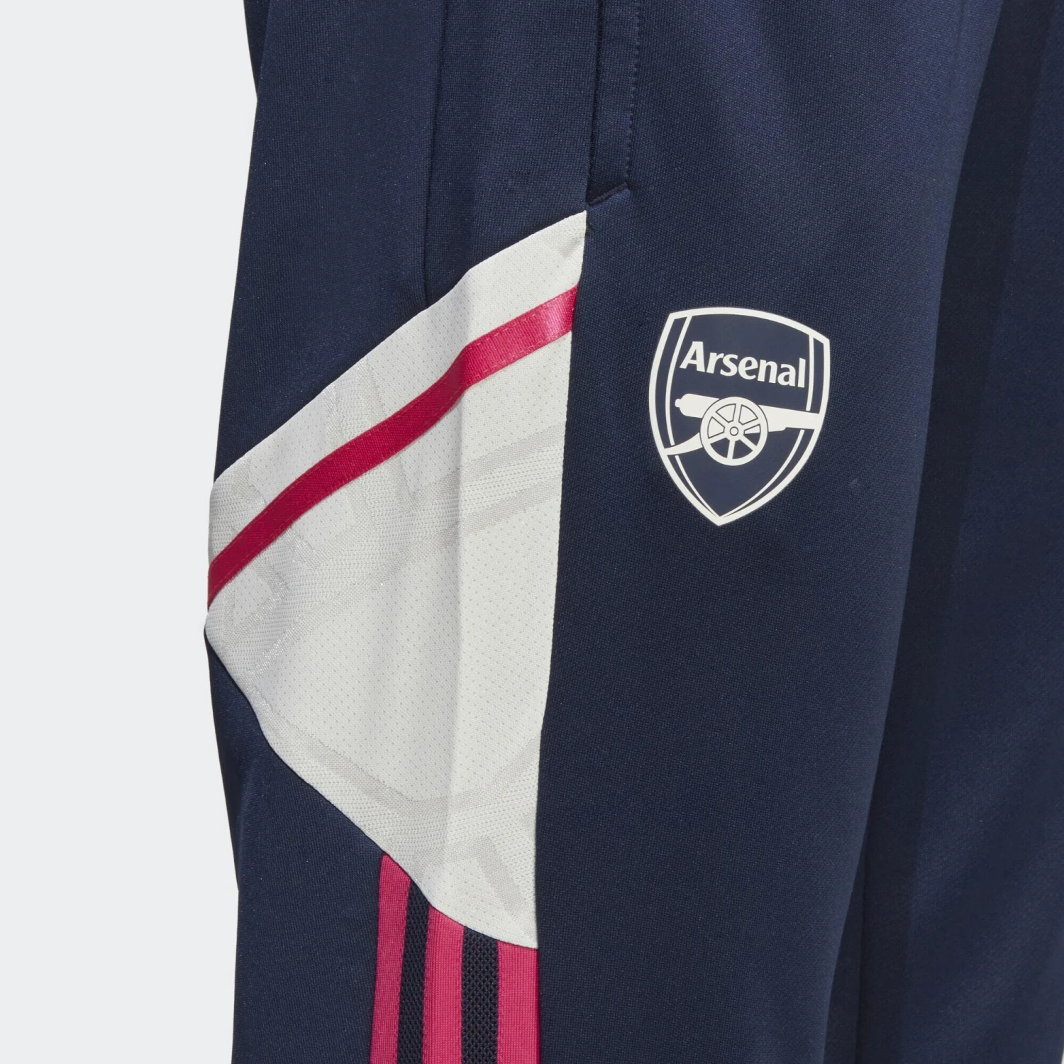 ADIDAS Arsenal Condivo 22 Training Pants 6 ADIDAS Arsenal Condivo 22 Training Pants - Image 4