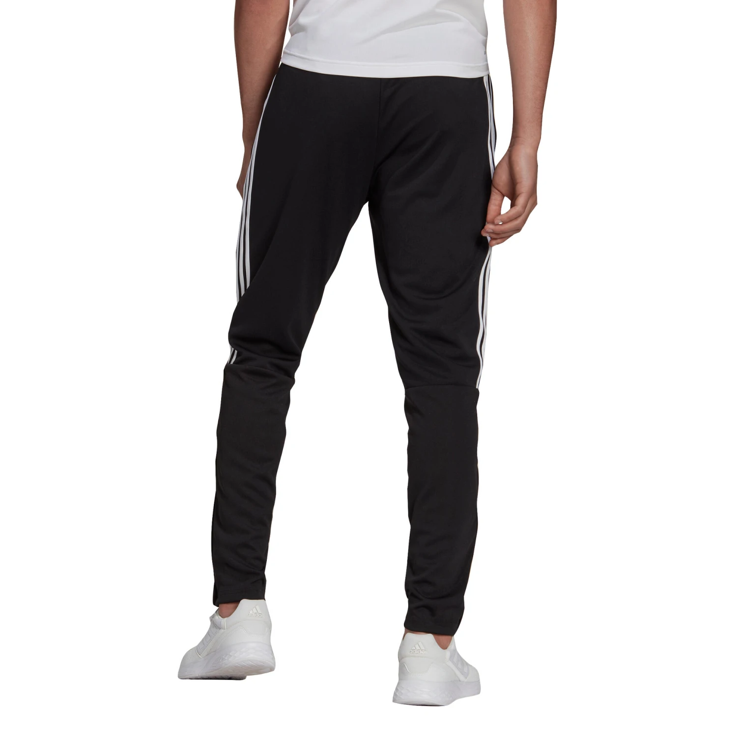 ADIDAS Slim-Fit Football Tracksuit Bottoms Sereno 6 ADIDAS Slim-Fit Football Tracksuit Bottoms Sereno - Image 4