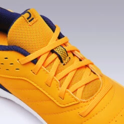 Kipsta Kids' Futsal Trainers Eskudo 500 JR -Palmeiras Shop kab84b95ec56804dc901a0f99c1b88260
