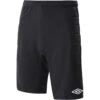 UMBRO Mens Padded Goalkeeper Shorts (Black) 2 UMBRO Mens Padded Goalkeeper Shorts (Black) -Palmeiras Shop kac4114ffec3fca23ba27187188e0f88e