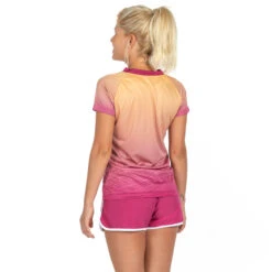 T SHIRT FEMME STAR BY GL BEACH SPORTS 8 T SHIRT FEMME STAR BY GL BEACH SPORTS -Palmeiras Shop kacd2fedc96a97d865b9f7245465269dc