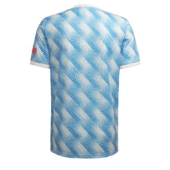 ADIDAS Adult Football Shirt - Manchester United Away 21/22 -Palmeiras Shop kace773eb5159cd3701df0455aff615f1