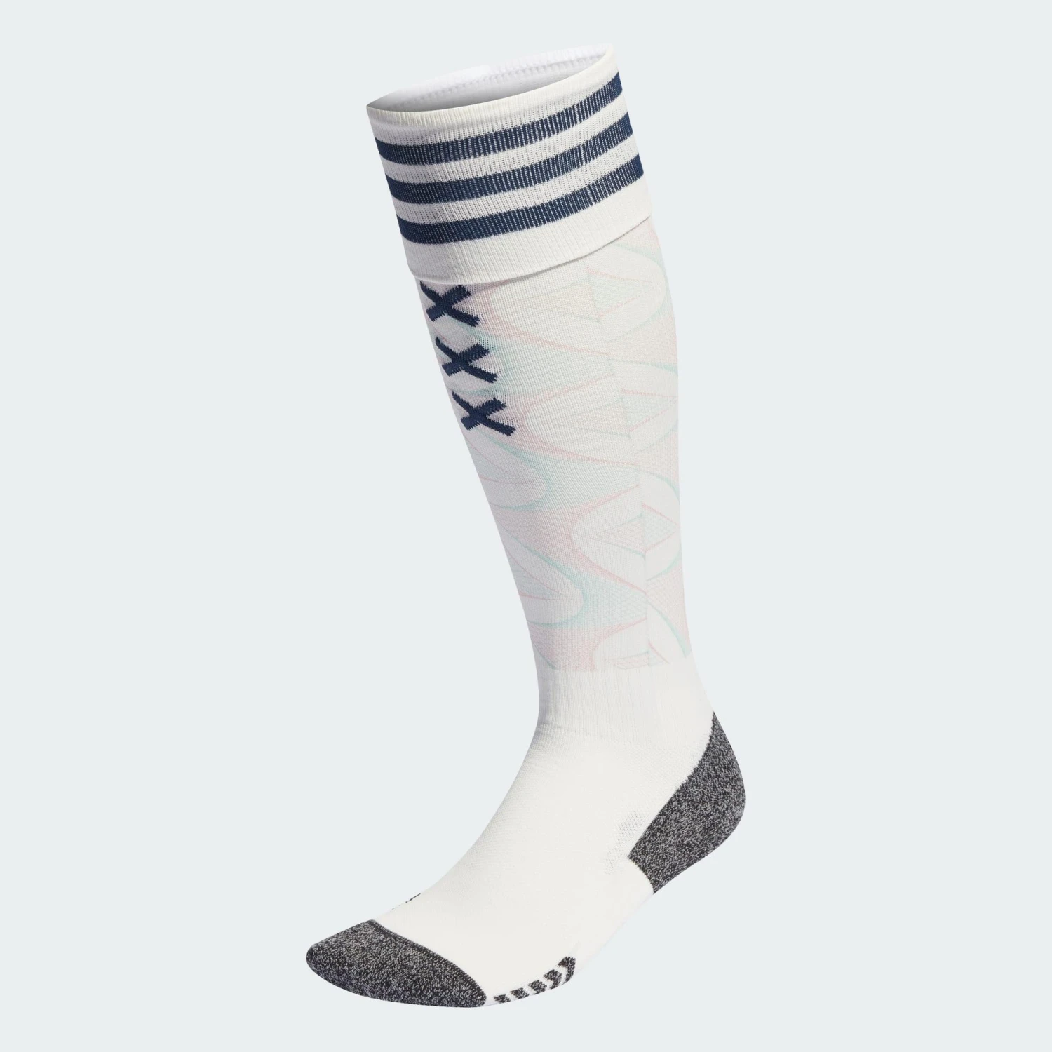 ADIDAS Ajax Amsterdam 23/24 Away Socks 6 ADIDAS Ajax Amsterdam 23/24 Away Socks - Image 4