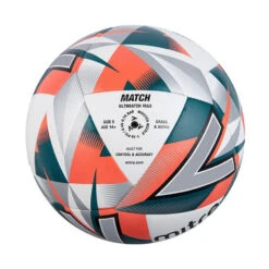 Mitre Ultimatch Max Match Football (Yellow/Silver/Green) -Palmeiras Shop kacfddf41a52b70bfa46a5a160deb7c57