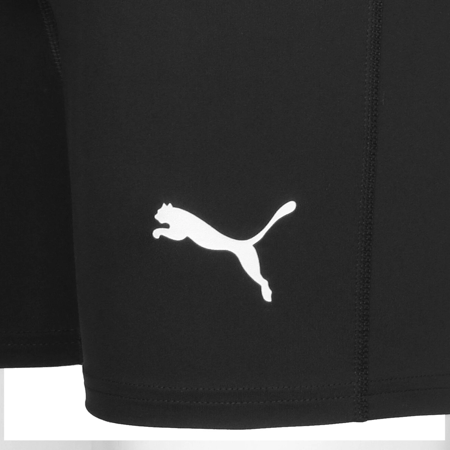 PUMA Mens LIGA Baselayer Short Tights 5 PUMA Mens LIGA Baselayer Short Tights - Image 3