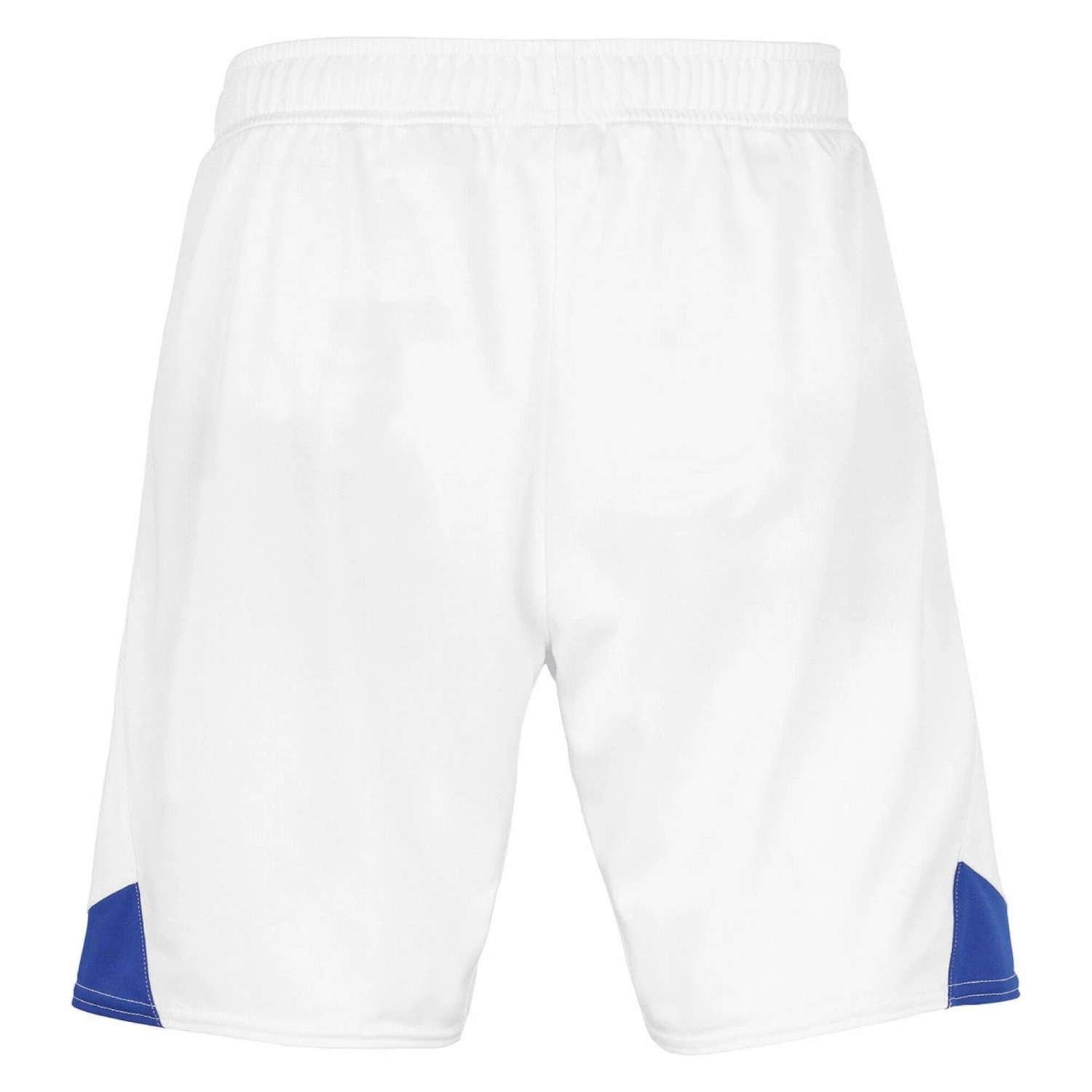 UMBRO Ipswich Town FC Mens 22/23 Home Shorts (White) 4 UMBRO Ipswich Town FC Mens 22/23 Home Shorts (White) - Image 2
