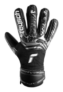 Reusch Attrakt Infinity Junior Goalkeeper Gloves -Palmeiras Shop kad8fd73db23882df583c93026a436924