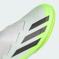 ADIDAS X Crazyfast.3 Laceless Turf Boots -Palmeiras Shop kadb6bef96355455603a2226b20c2b40c