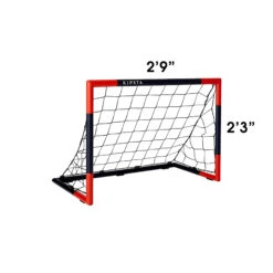 Kipsta SG 500 Size 5 Football Goal -Palmeiras Shop kadb99228d69f475190fd964203b76d7f