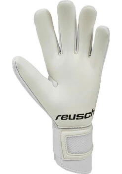 Reusch Arrow Gold X Goalkeeper Gloves -Palmeiras Shop kadbb9885bf6181df1c42ee6b50cdd4d3