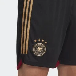 ADIDAS Germany 22 Away Shorts 10 ADIDAS Germany 22 Away Shorts -Palmeiras Shop kae236c0957ac595b36a03aa9f75155a1