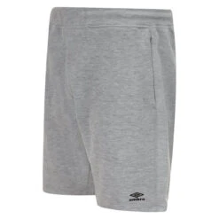 UMBRO Mens Pro Fleece Shorts (Black/White) -Palmeiras Shop kae294abf8234472dad3836eaf8e62dd6
