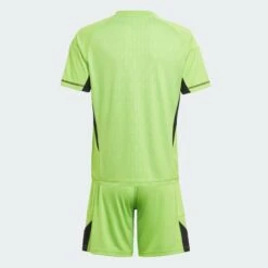 ADIDAS Real Madrid 23/24 Home Goalkeeper Kit Kids -Palmeiras Shop kae2e2f50f8855a5e0f07f4bcc09c839d