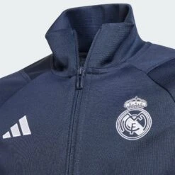 ADIDAS Real Madrid Tiro 23 Track Suit Kids -Palmeiras Shop kaf157b98aaa5ac77445e6a885cd89210