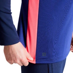 Kipsta Adult 1/2 Zip Football Sweatshirt Traxium 25 Kipsta Adult 1/2 Zip Football Sweatshirt Traxium -Palmeiras Shop kaf41111b04d2b1c6c5b8af4555263e84