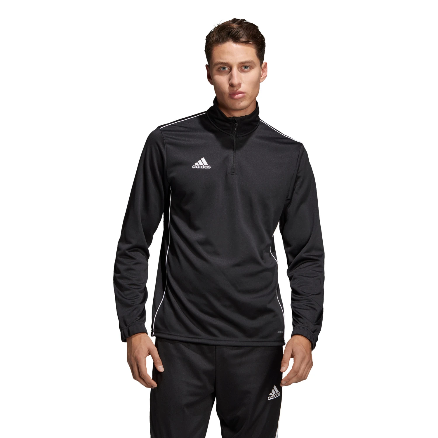 ADIDAS Tracksuit Top Core 18 7 ADIDAS Tracksuit Top Core 18 - Image 5