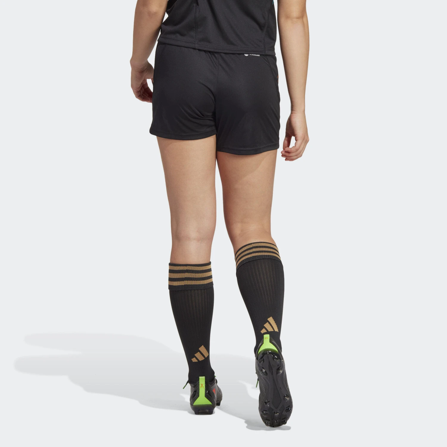 ADIDAS Germany Tiro 23 Training Shorts 5 ADIDAS Germany Tiro 23 Training Shorts - Image 3