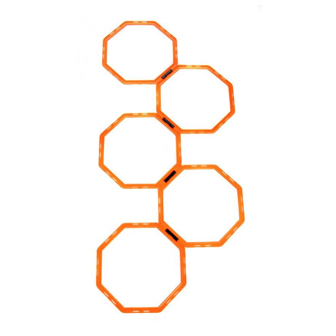 Football Flick Octa Speed Football & Sports Training Rings 3 Football Flick Octa Speed Football & Sports Training Rings