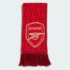 ADIDAS Arsenal Scarf -Palmeiras Shop kb10b715ff18dc403434ee61cb9920784