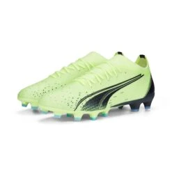 Puma Adult Firm Ground Football Boots Ultra Match.3 -Palmeiras Shop kb1e2d05c1f05eab418eac500bbd7cdd5