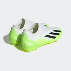 ADIDAS Adult Laceless FG X Crazyfast.3 -Palmeiras Shop kb1f74fd796e2f92b2051210548b9413c