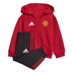 ADIDAS Manchester United DNA Jogger Set