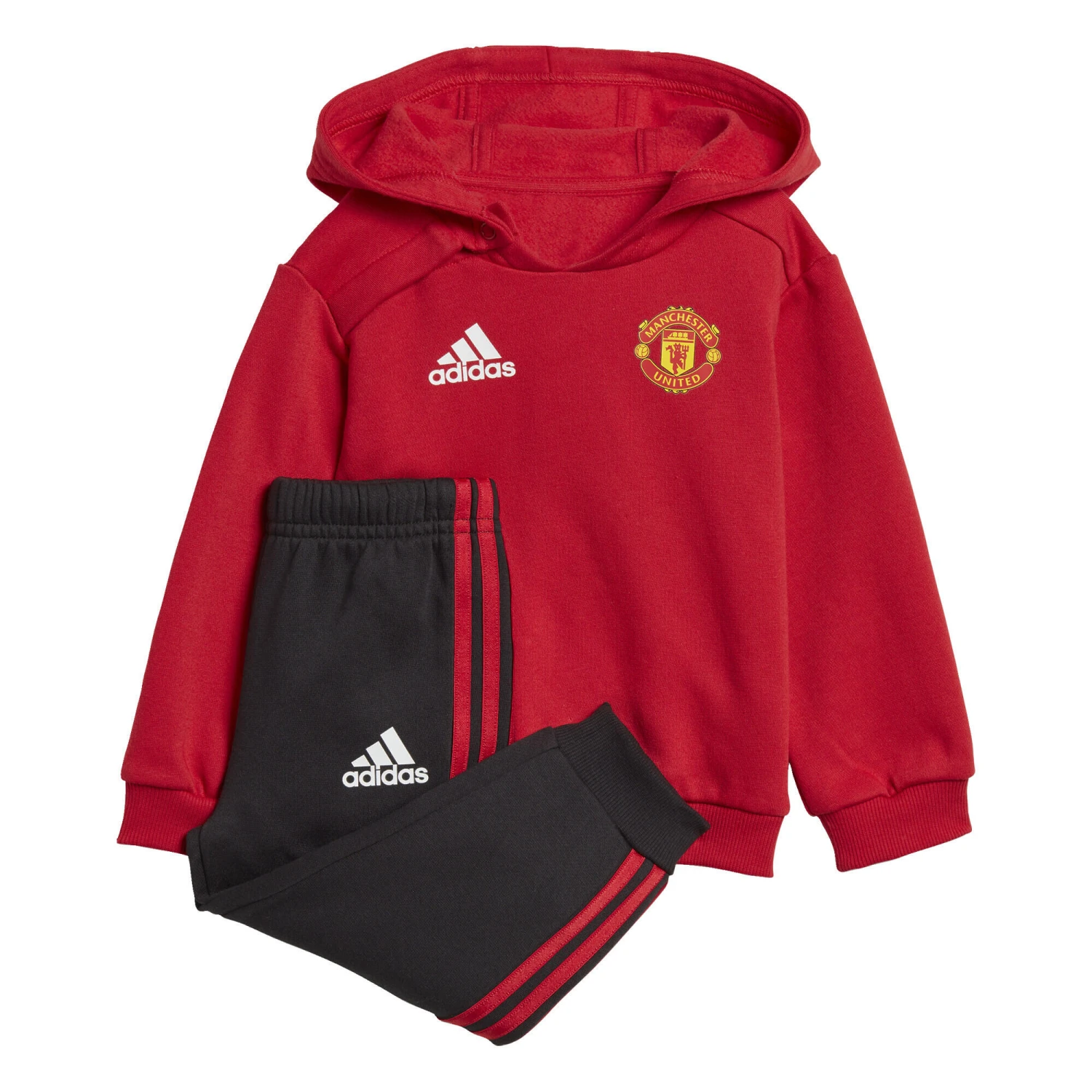 ADIDAS Manchester United DNA Jogger Set 3 ADIDAS Manchester United DNA Jogger Set