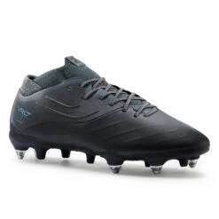 Kipsta Premium Leather SG Football Boots Viralto IV