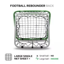 Crazy Catch Football Rebounder 8 Crazy Catch Football Rebounder -Palmeiras Shop kb2fdb6b375cf87dadc605f6a99655372