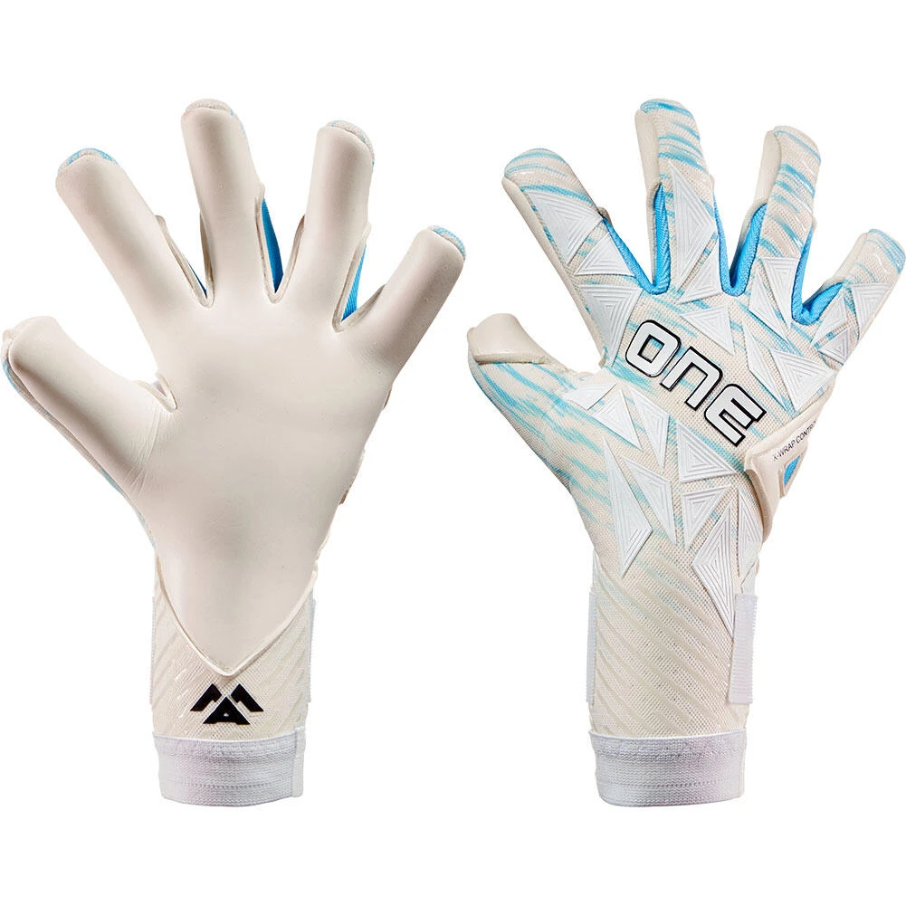 ONE GEO 3.0 AM2 Goalkeeper Gloves 3 ONE GEO 3.0 AM2 Goalkeeper Gloves