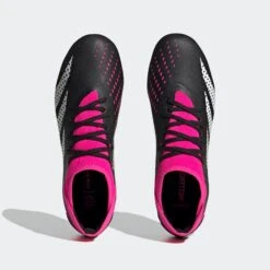 ADIDAS Adult Predator Accuracy.3 FG -Palmeiras Shop kb31b9000d9a0db75de6bf9803757ee62