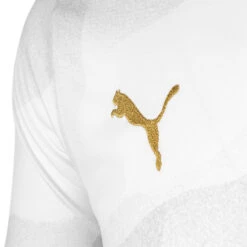 Puma Kids' Olympique De Marseille Home Shirt 23/24 -Palmeiras Shop kb3674b9d10fcbc2047d37ec49e379cec