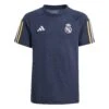 ADIDAS Real Madrid Tiro 23 Cotton Tee Kids -Palmeiras Shop kb3b7f47261fa499578baca4f16efdc2e