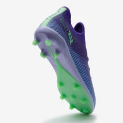 Kipsta Kids' Lace-Up Football Boots CLR FG 26 Kipsta Kids' Lace-Up Football Boots CLR FG -Palmeiras Shop kb3bed19e11d44930beb769690627339c