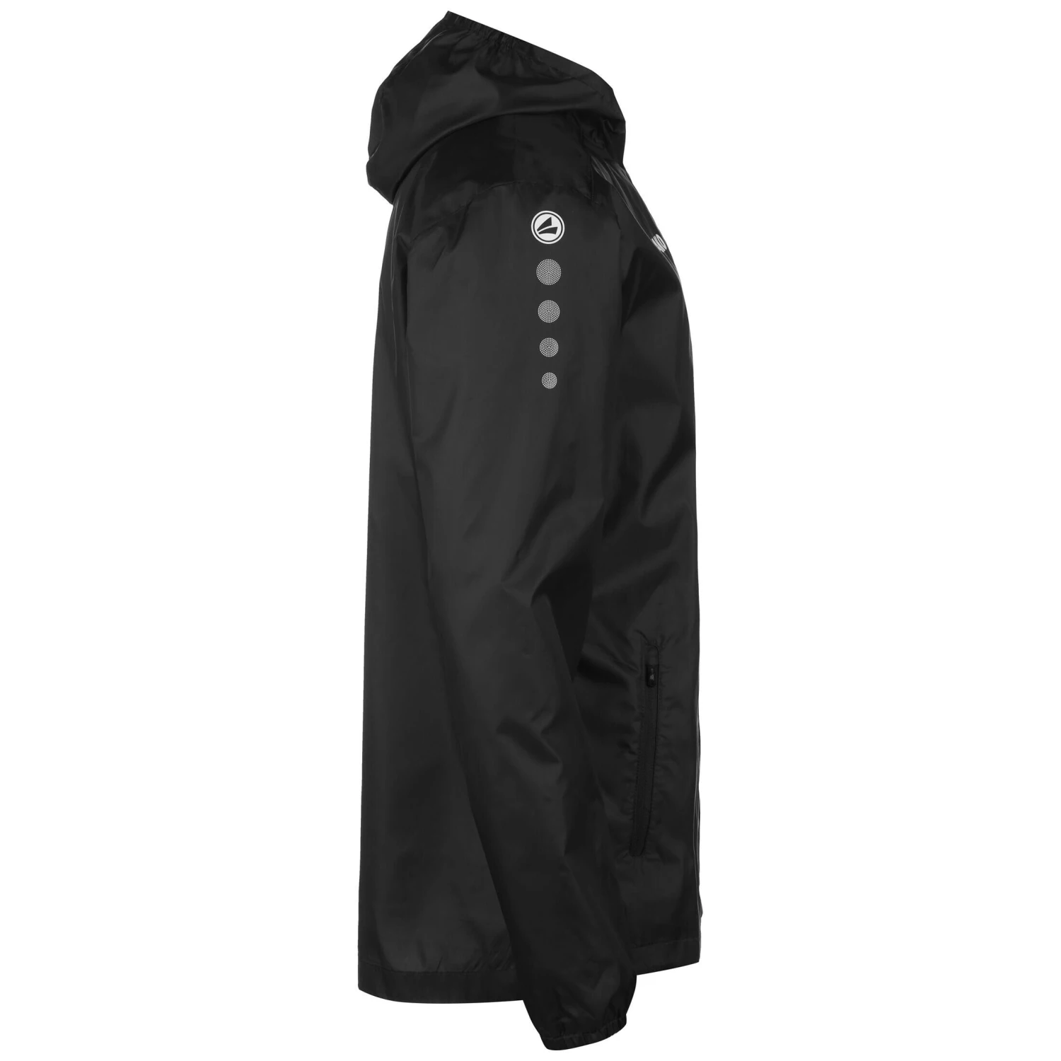 JAKO 2.0 Team Rain Jacket 5 JAKO 2.0 Team Rain Jacket - Image 3